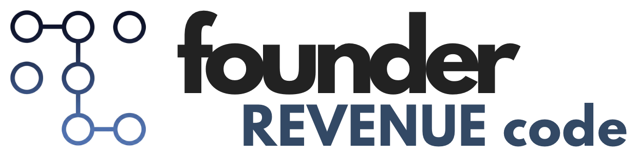 Founder Revenue Code